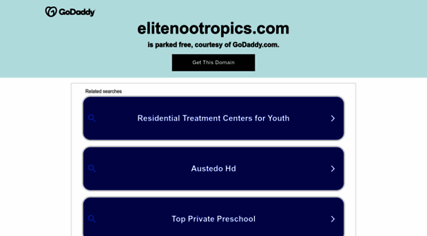 elitenootropics.com