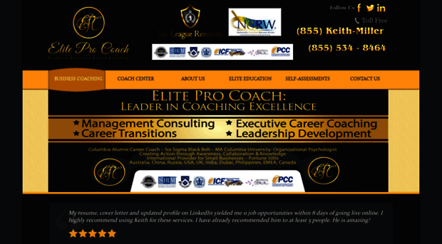 eliteprocoach.com