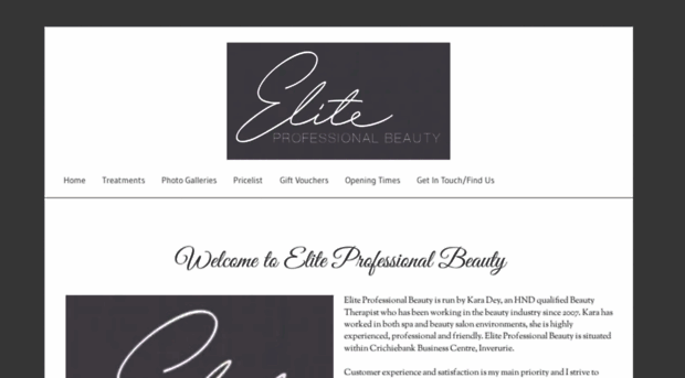 eliteprofessionalbeauty.com