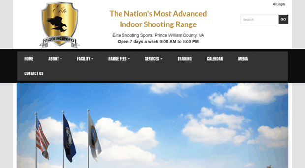 eliteshootingsports.com