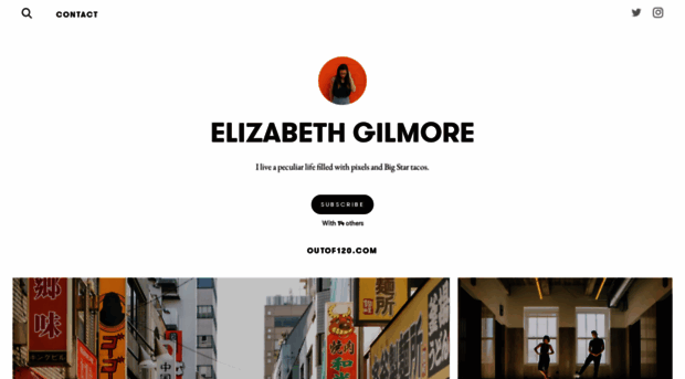 elizabethgilmore.exposure.co