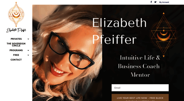 elizabethpfeiffer.com