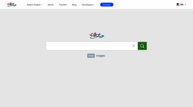 elliotsearchengine.org