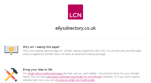 ellysdirectory.co.uk