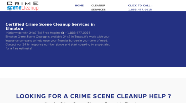 elmaton-texas.crimescenecleanupservices.com