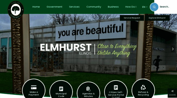 elmhurst.org