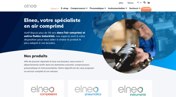 elneo.com
