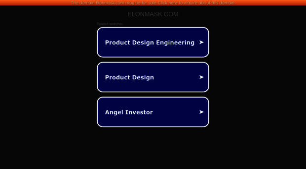 elonmask.com