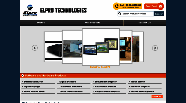 elprotech.co.in