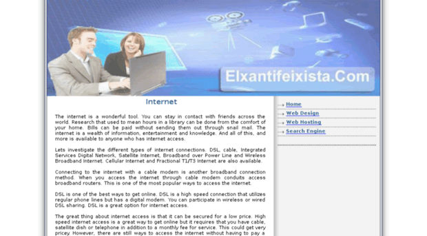 elxantifeixista.com