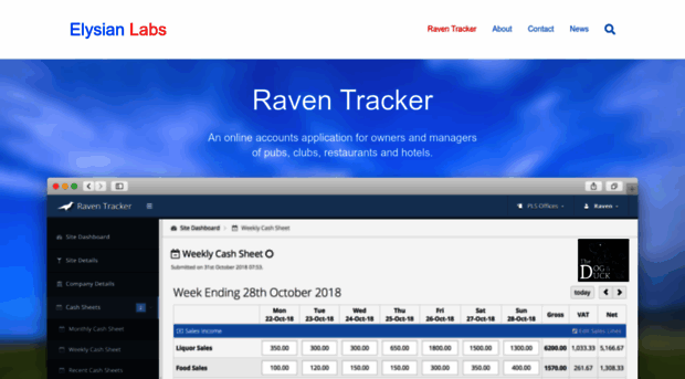 elysianlabs.com