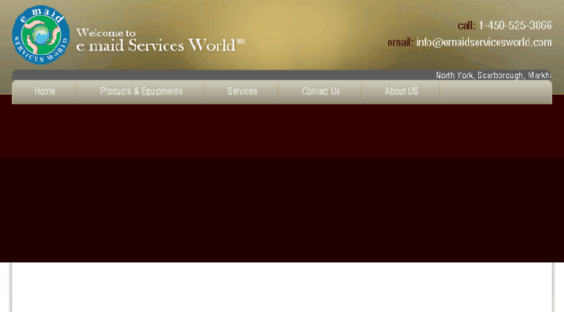 emaidserviceworld.com