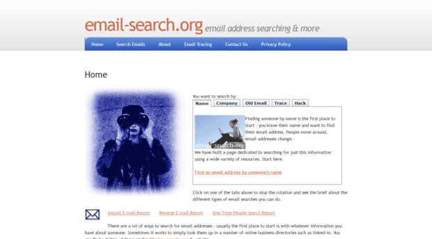email-search.org