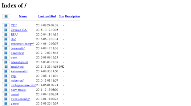email-testing.lowe-ce.com