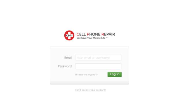 email.cellphonerepair.com