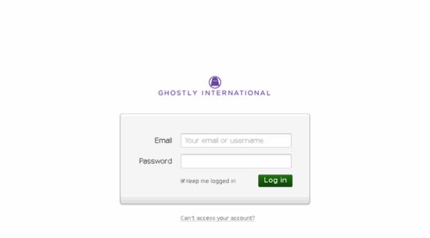 email.ghostly.com