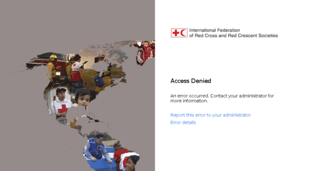 email.ifrc.org