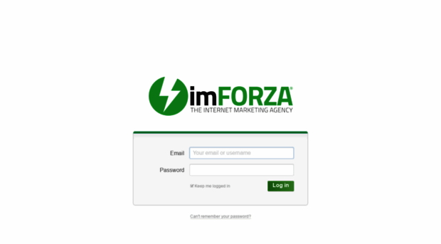 email.imforza.com