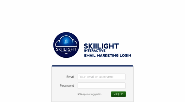 email.skiilight.com