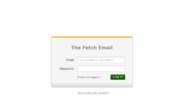 email.thefetch.com