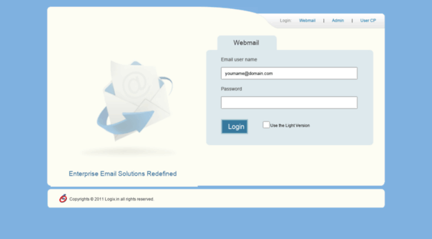 email.welingkar.org