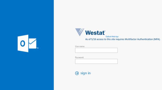 email2.westat.com