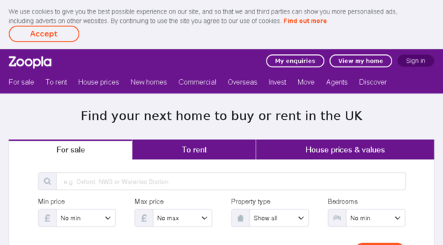 email4property.co.uk