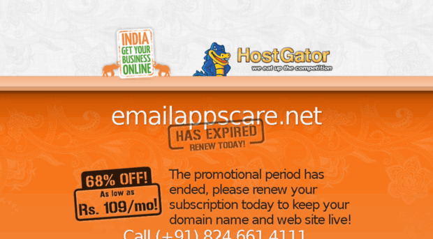 emailappscare.net
