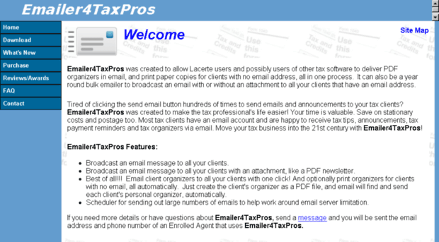 emailer4taxpros.com