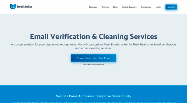 emailmarker.com