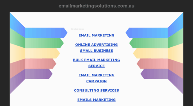 emailmarketingsolutions.com.au