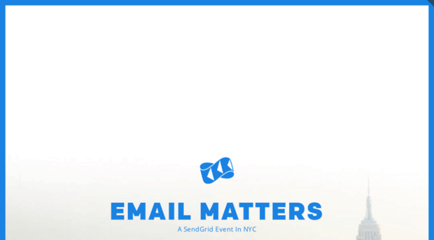 emailmatters.splashthat.com
