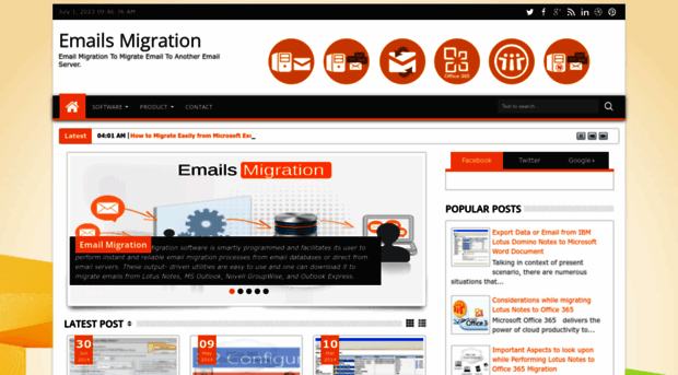 emailsmigration.blogspot.in