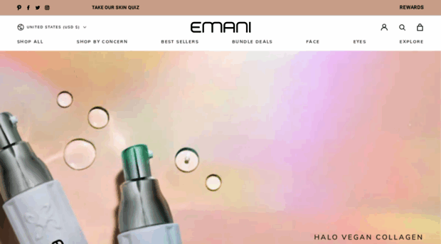 emani.com