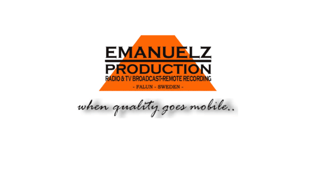 emanuelzproduction.se