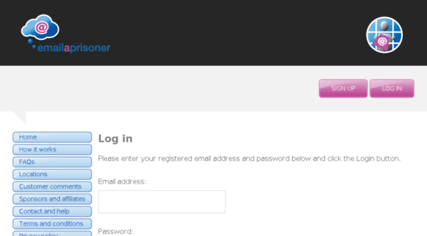 emaplogin.prison-technology-services.com