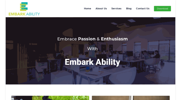embarkability.com
