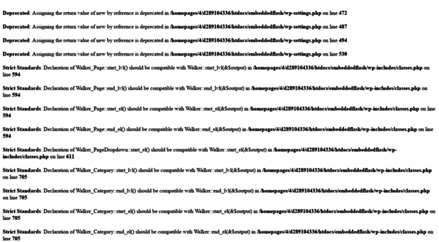 embeddedflash.com