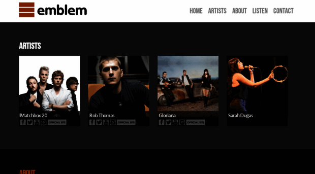 emblem-music.com