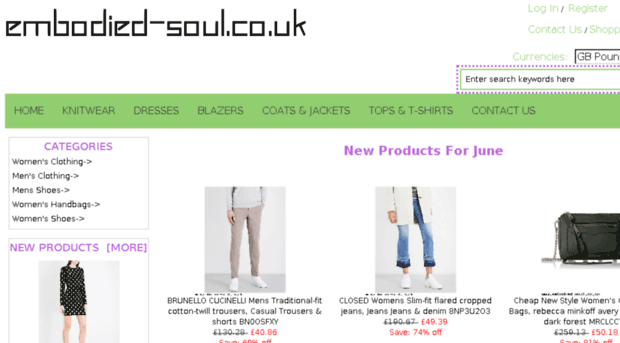 embodied-soul.co.uk