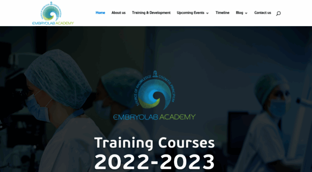 embryolab-academy.org