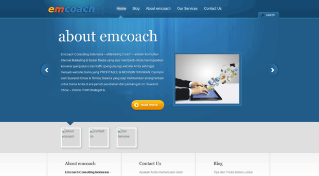 emcoach.com