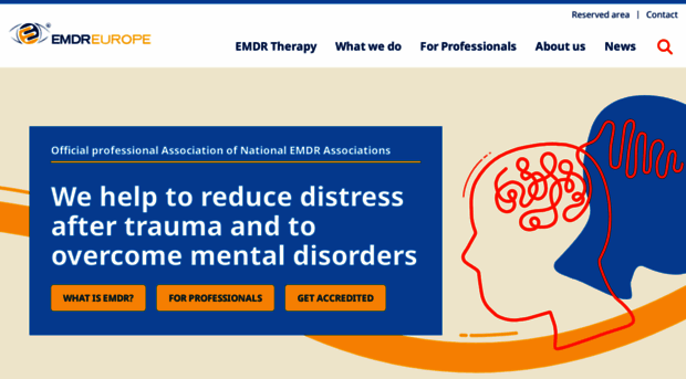 emdr-europe.org
