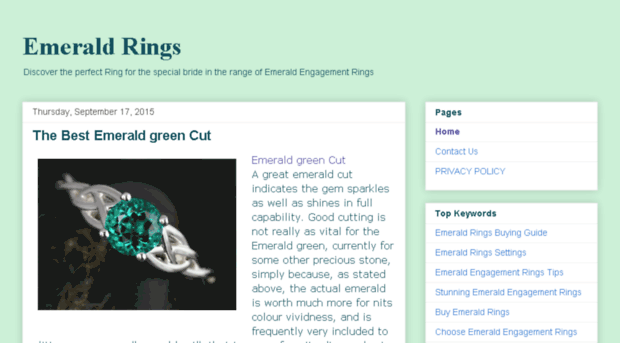 emerald-engagementrings.net