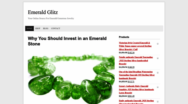 emeraldglitz.com