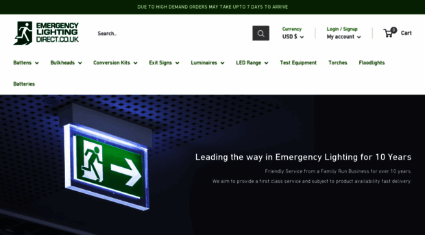 emergency-lighting-direct.co.uk
