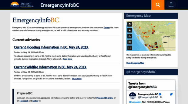 emergencyinfobc.gov.bc.ca