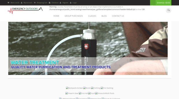 emergencyoutdoors.com