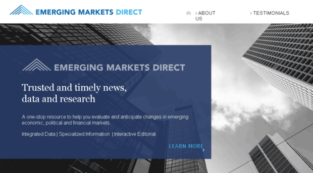 emergingmarketsdirect.com
