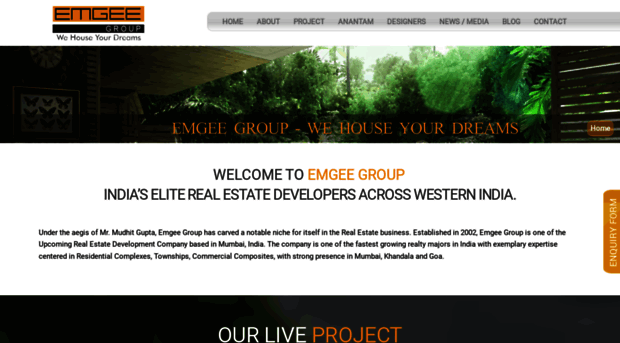 emgeegroup.com